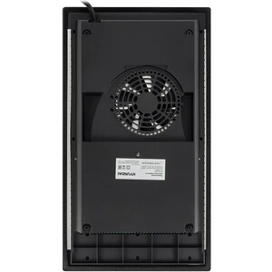 Индукционная варочная панель Hyundai HHI 3710 BG