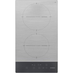 Индукционная варочная панель Hyundai HHI 3772 GR