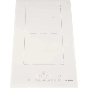 Индукционная варочная панель Hyundai HHI 3772 WG