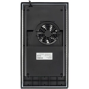 Индукционная варочная панель Hyundai HHI 3772 WG