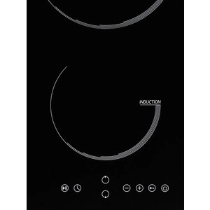 Индукционная варочная панель Krona VENTO 30 BL V1