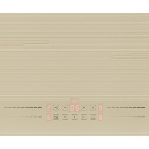 Индукционная варочная панель Krona GENESIS 60 IV G2