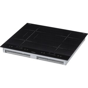 Индукционная варочная панель Krona GENESIS max 60 BL