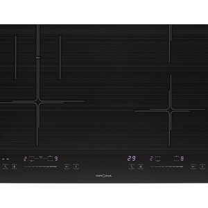 Индукционная варочная панель Krona GENESIS max 60 BL