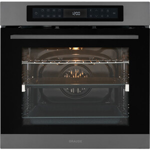 Электрический духовой шкаф Graude BMP 60.3 GE