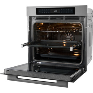 Электрический духовой шкаф Graude BMP 60.3 GE