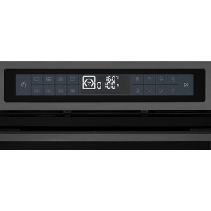 Электрический духовой шкаф Graude BMP 60.3 GE