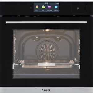 Электрический духовой шкаф Graude BMDP 60.4 E