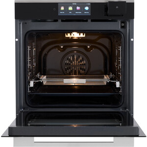 Электрический духовой шкаф Graude BMDP 60.4 E