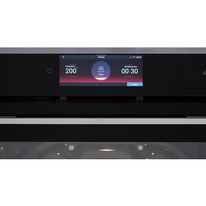 Электрический духовой шкаф Graude BMDP 60.4 E