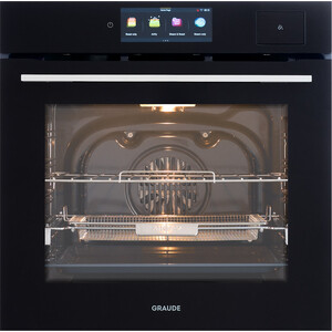 Электрический духовой шкаф Graude BMDP 60.4 S