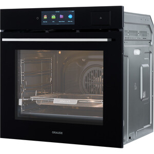 Электрический духовой шкаф Graude BMDP 60.4 S