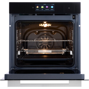 Электрический духовой шкаф Graude BMDP 60.4 S