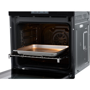 Электрический духовой шкаф Graude BMDP 60.4 S