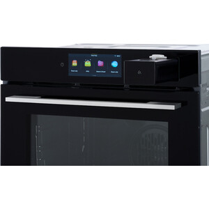 Электрический духовой шкаф Graude BMDP 60.4 S