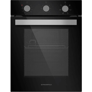 Электрический духовой шкаф MAUNFELD EOEC516PB