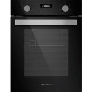 Электрический духовой шкаф MAUNFELD EOEM516PB