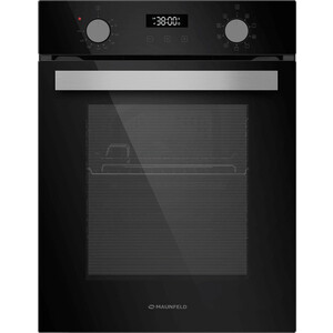 Электрический духовой шкаф MAUNFELD EOEM519PB