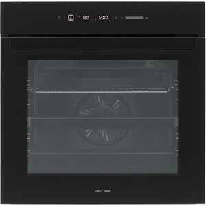 Электрический духовой шкаф Krona INFINITUM max 60 BL/BL