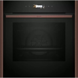 Электрический духовой шкаф NEFF B59CR72Y0