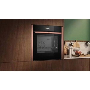 Электрический духовой шкаф NEFF B59CR72Y0