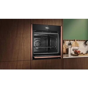 Электрический духовой шкаф NEFF B59CR72Y0