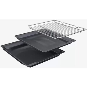 Электрический духовой шкаф NEFF B59CR72Y0