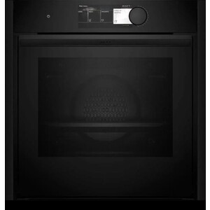 Электрический духовой шкаф NEFF B69FY5CY0