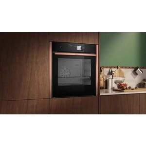 Электрический духовой шкаф NEFF B69FY5CY0