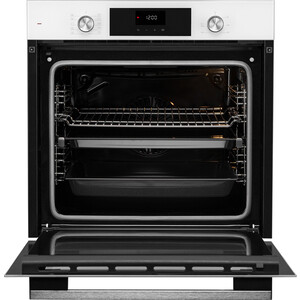 Электрический духовой шкаф Zigmund & Shtain E 156 W