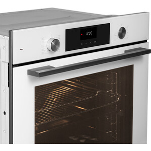 Электрический духовой шкаф Zigmund & Shtain E 156 W