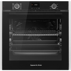 Электрический духовой шкаф Zigmund & Shtain E 157 B