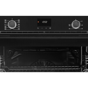 Электрический духовой шкаф Zigmund & Shtain E 157 B