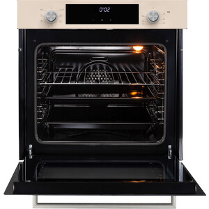 Электрический духовой шкаф Zigmund & Shtain E 158 I