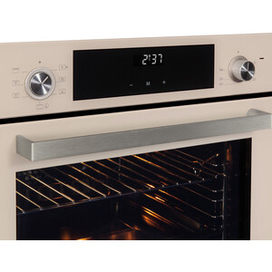 Электрический духовой шкаф Zigmund & Shtain E 158 I