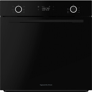 Электрический духовой шкаф Zigmund & Shtain E 159 B