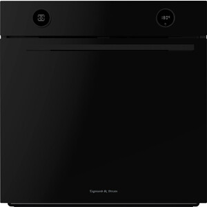 Электрический духовой шкаф Zigmund & Shtain E 160 B