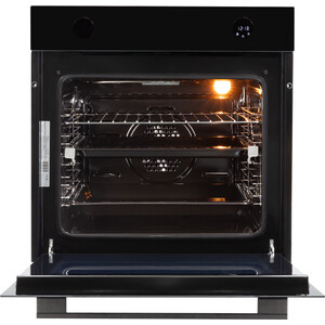 Электрический духовой шкаф Zigmund & Shtain E 160 B