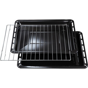 Электрический духовой шкаф Zigmund & Shtain E 160 B