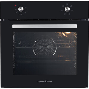 Электрический духовой шкаф Zigmund & Shtain E 162 B