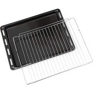 Электрический духовой шкаф Zigmund & Shtain E 162 B