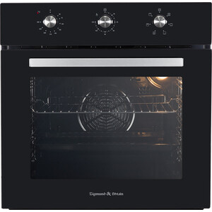 Электрический духовой шкаф Zigmund & Shtain E 163 B