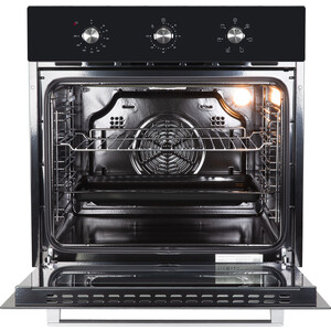 Электрический духовой шкаф Zigmund & Shtain E 163 B