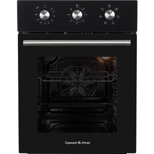 Электрический духовой шкаф Zigmund & Shtain E 165 B