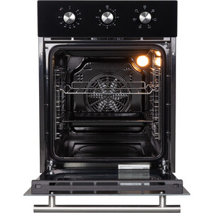 Электрический духовой шкаф Zigmund & Shtain E 165 B