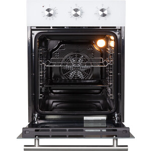 Электрический духовой шкаф Zigmund & Shtain E 165 W