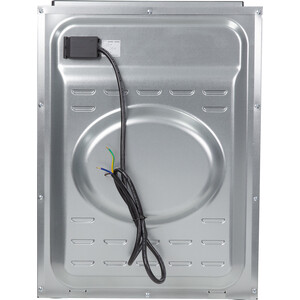 Электрический духовой шкаф Zigmund & Shtain E 165 W