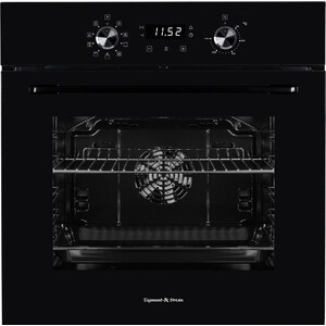 Электрический духовой шкаф Zigmund & Shtain E 167 B