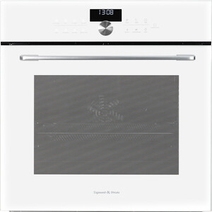 Электрический духовой шкаф Zigmund & Shtain E 168 W