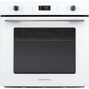 Электрический духовой шкаф Zigmund & Shtain E 171 W